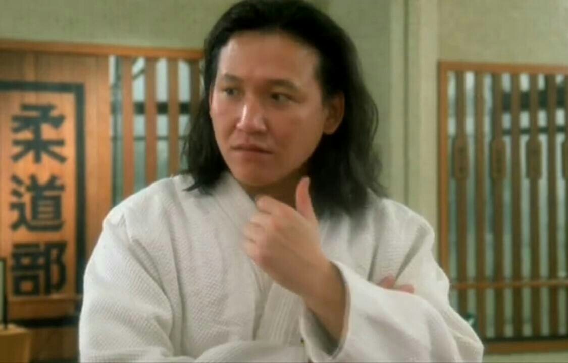 之一,最有印象的是《唐伯虎点秋香》里唐伯虎母亲情敌的丈夫华太师