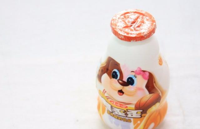 网评最好喝的酸奶图4小朋友都爱喝图5包装20年如一日