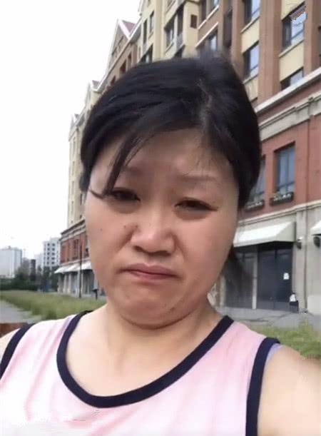 丑阿姨化妆后变身靓妹,简直判若两人?网友:再也不相信化妆了!