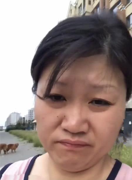 丑阿姨化妆后变身靓妹,简直判若两人?网友:再也不相信化妆了!