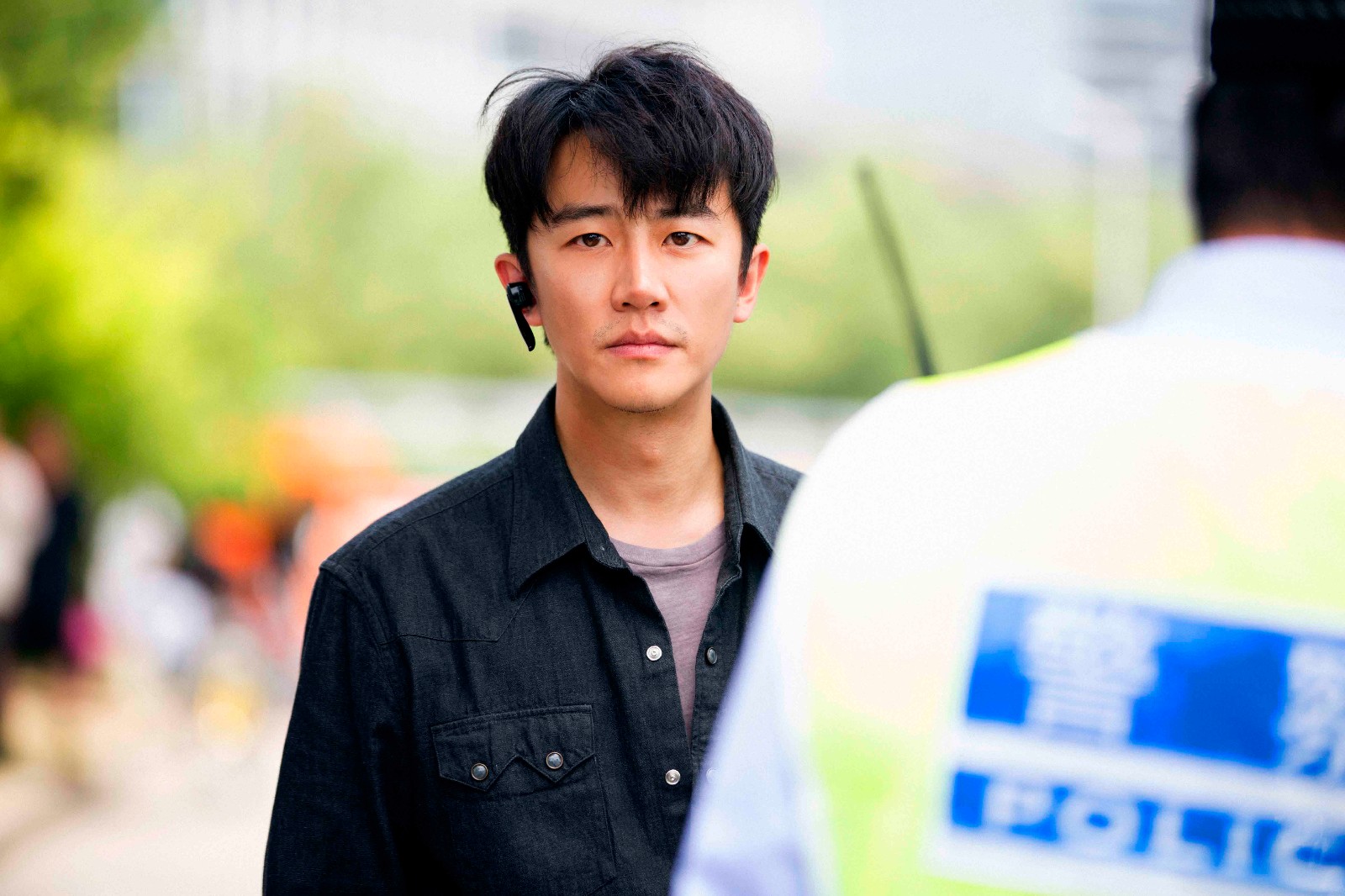 《创业时代》今晚开播 草创青年黄轩热血逐梦