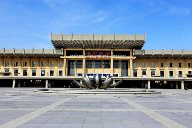 山东省这6个火车站一个比一个美丽你去过几个呢