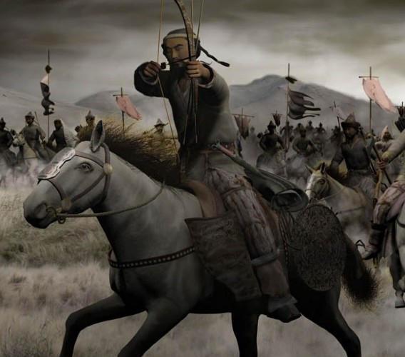 匈奴人为什么总是侵扰中原?中原有样金贵的东西,他们永远离不开