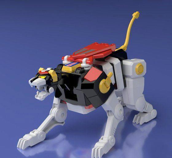 2018年5月7日新增官方宣传照片以及贩售相关资讯,终于公开了「黑狮子