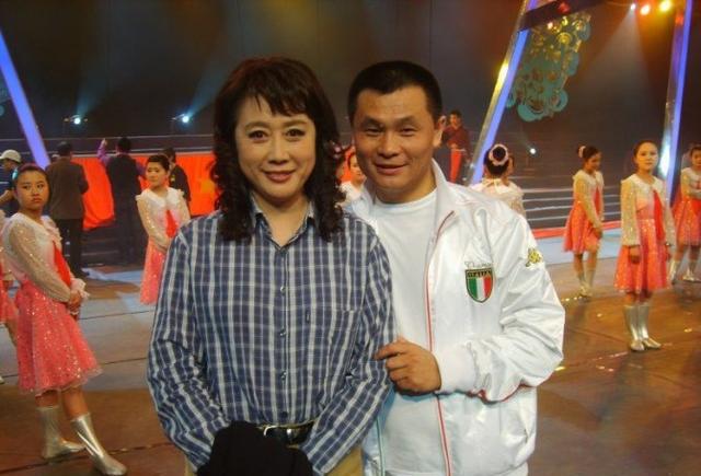 富锦走出去的演员------刘红星