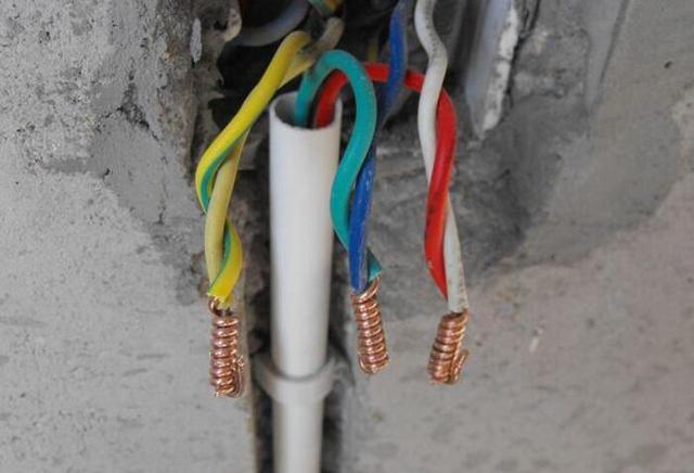 装修万万要这样接电线老师傅看了点头夸好用几十年没问题