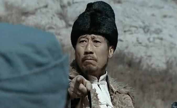 黑云寨谢宝庆实力很强么?为何楚云飞要出动全团的兵力来剿灭他?