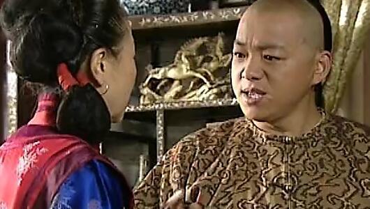 和珅身边不可或缺的一个人——历史中的刘全