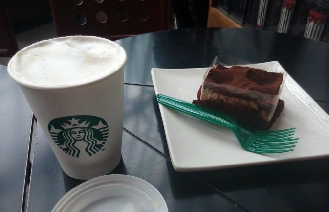 星巴克最好喝的咖啡排名,卡布奇诺只能排第二,第一实至名归