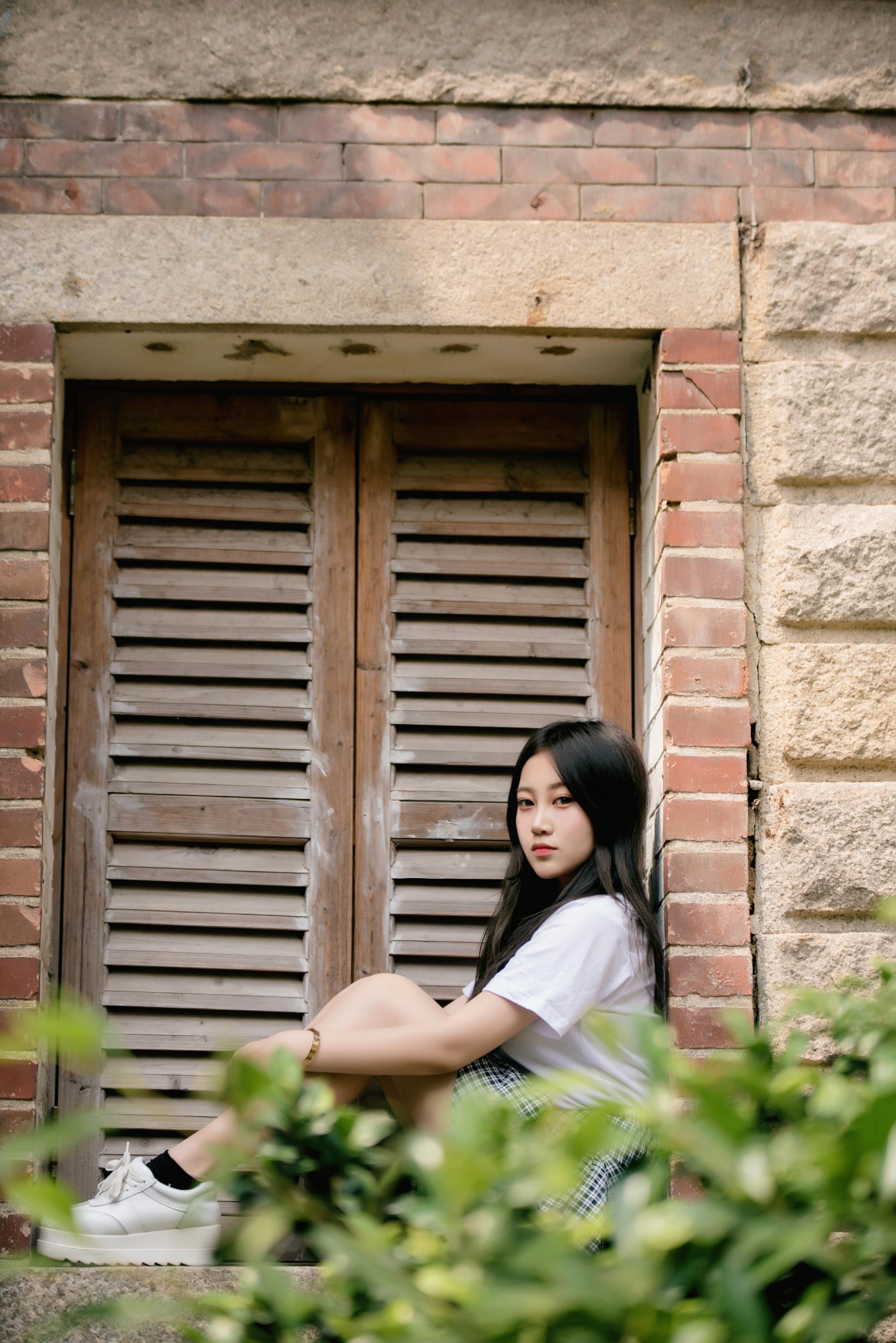 就读于福州大学98年狮子座小姐姐,特长唱歌跳舞