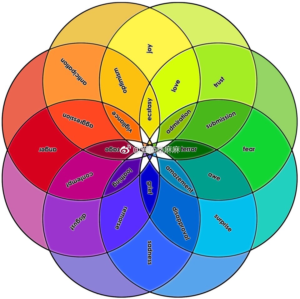 浅谈"情绪管理"