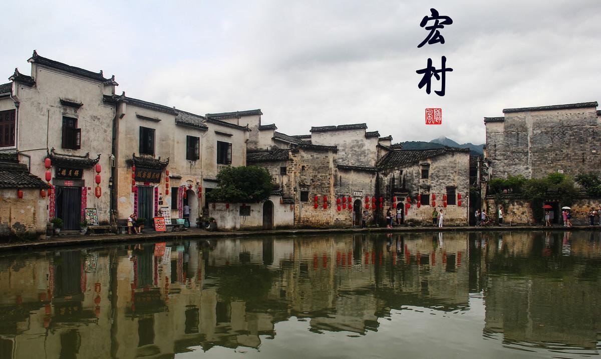 5月出行季, 到中国最美小镇走一遭!