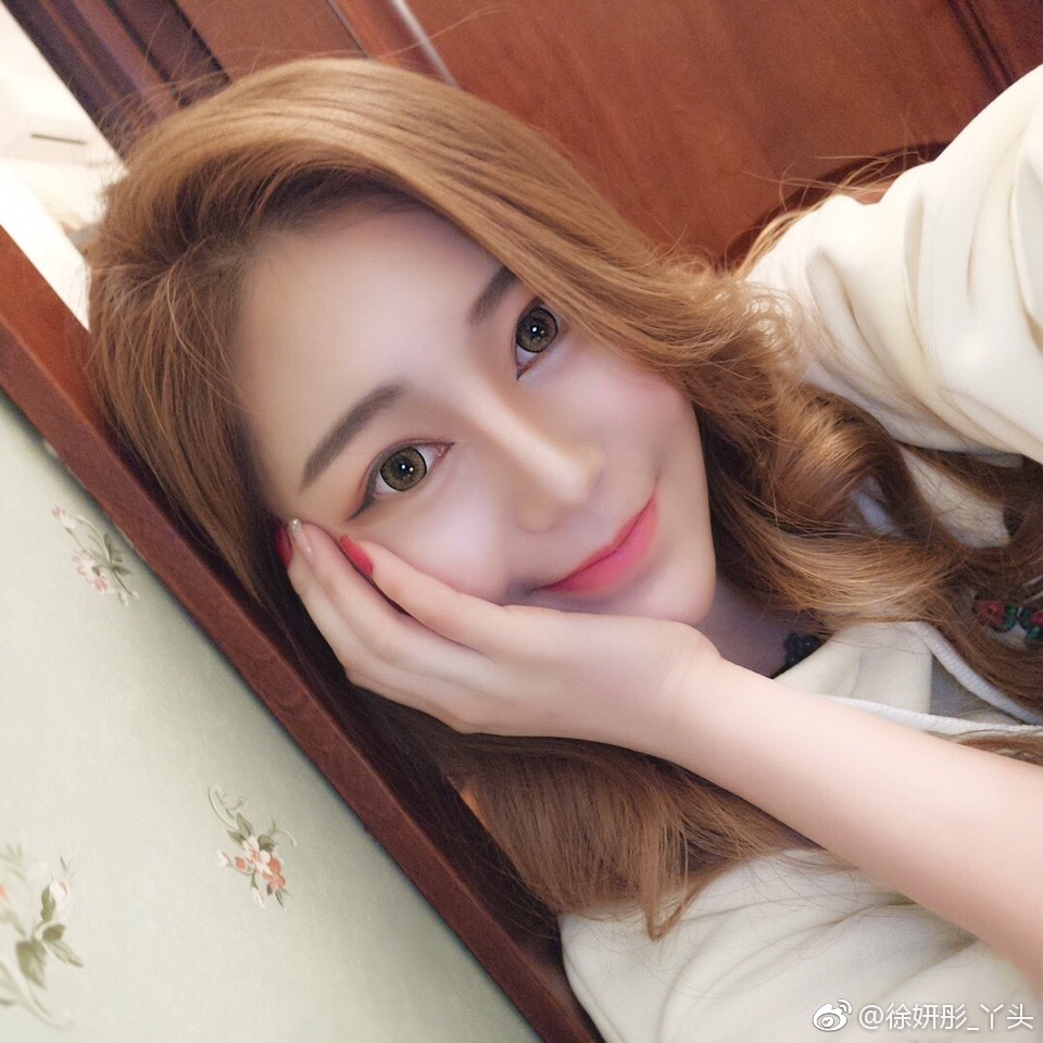 北京音乐舞蹈学校徐艺丹一名学舞蹈的女生19届舞蹈艺考生武汉女孩