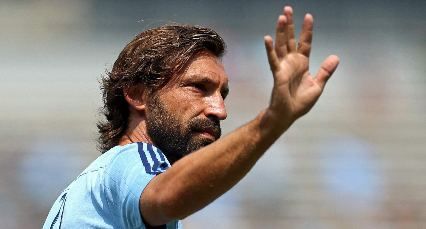 皮尔洛退役 米兰球迷再被扎心 足坛奇迹却是他们永远的痛