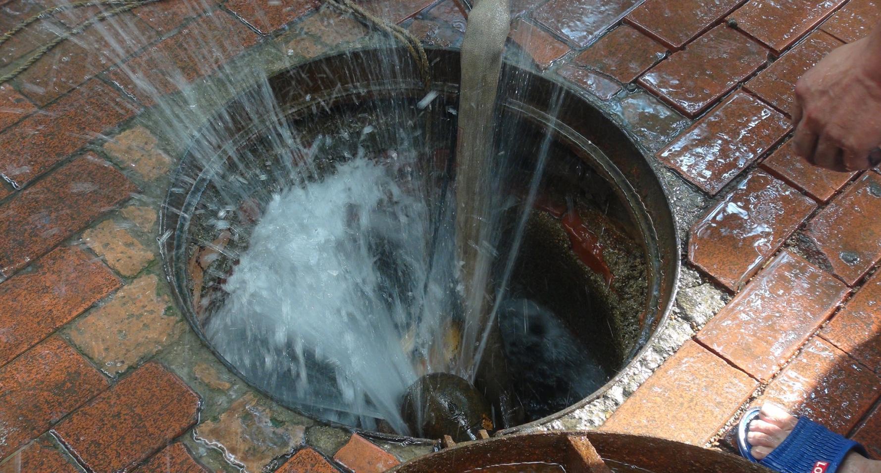 人保水管破裂保险 管道破裂及水渍险案例