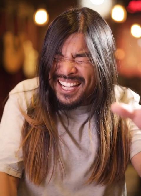 "面筋哥"又在抖音上火起来,突破300万粉丝,网友:灵魂歌手|抖音|面筋|