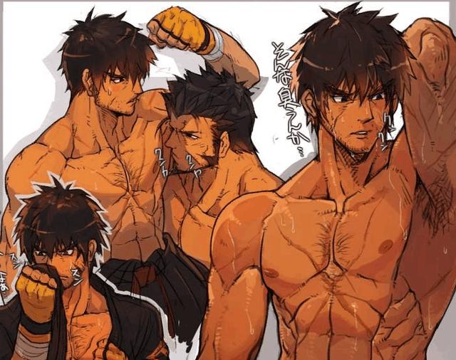 dnf中被遗忘的角色,你玩过哪个?