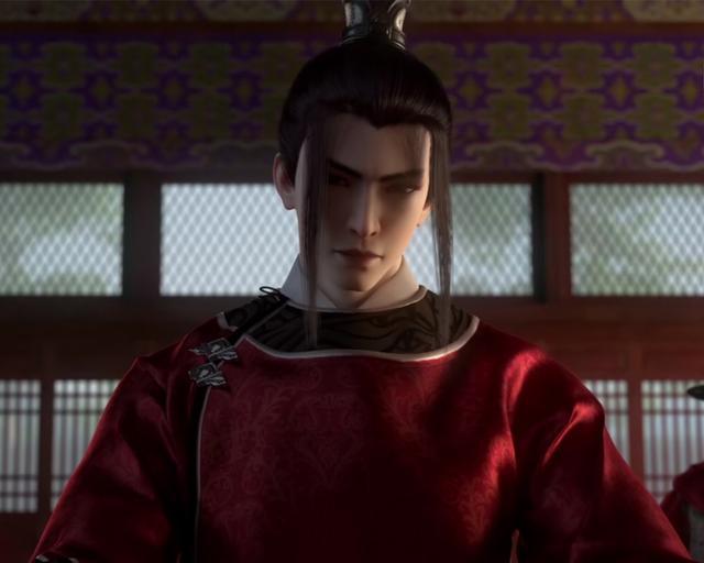 国漫少年锦衣卫第二季新增人物盘点静静舔颜