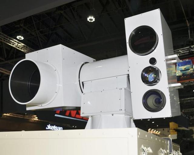 中国首创雷达电子盾技术, 日媒声称打破攻防平衡, 需要公开细节