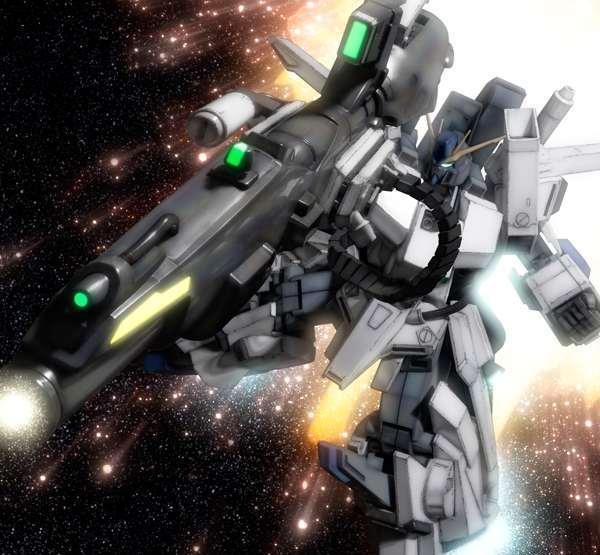 你心目中最帅的高达是哪个|基拉|武器|机体_新浪新闻