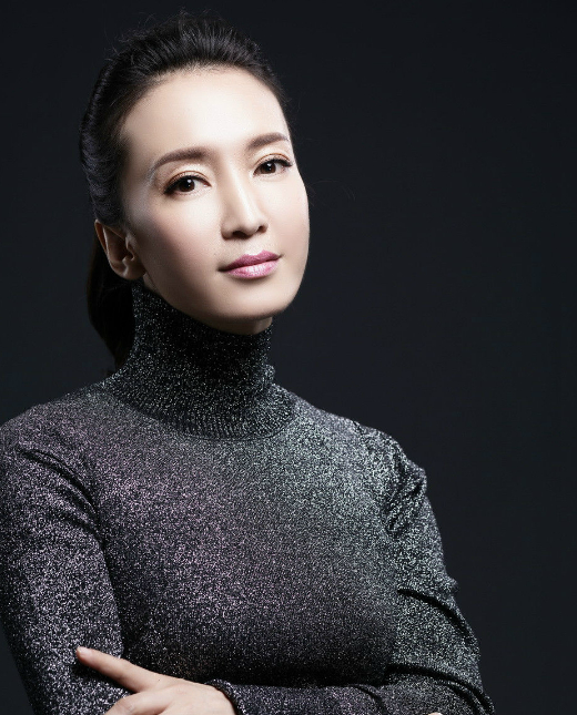 她是,勇敢的心,中的桂英,实力派演员,你一定很眼熟