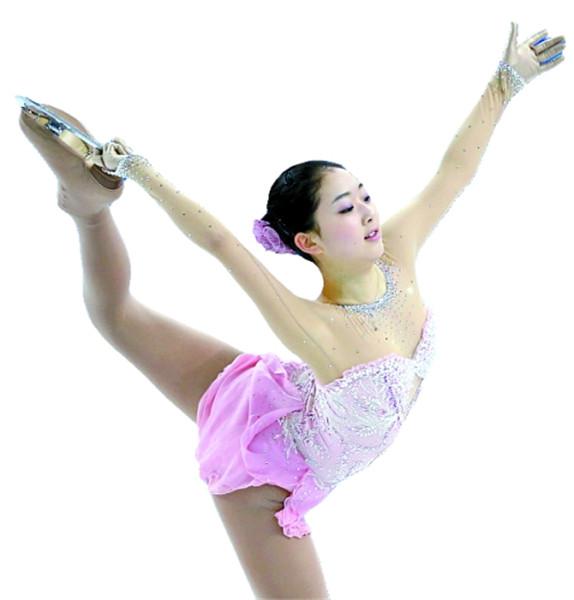 中国花滑开启归化之路瞄准北京冬奥会网友该归化的是男足