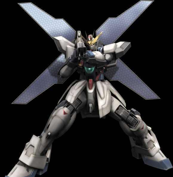 你心目中最帅的高达是哪个|基拉|武器|机体_新浪新闻