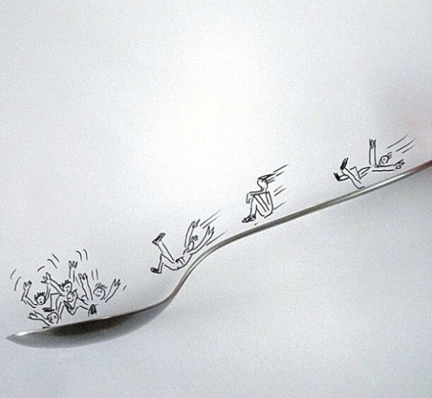 生动有趣的创意!