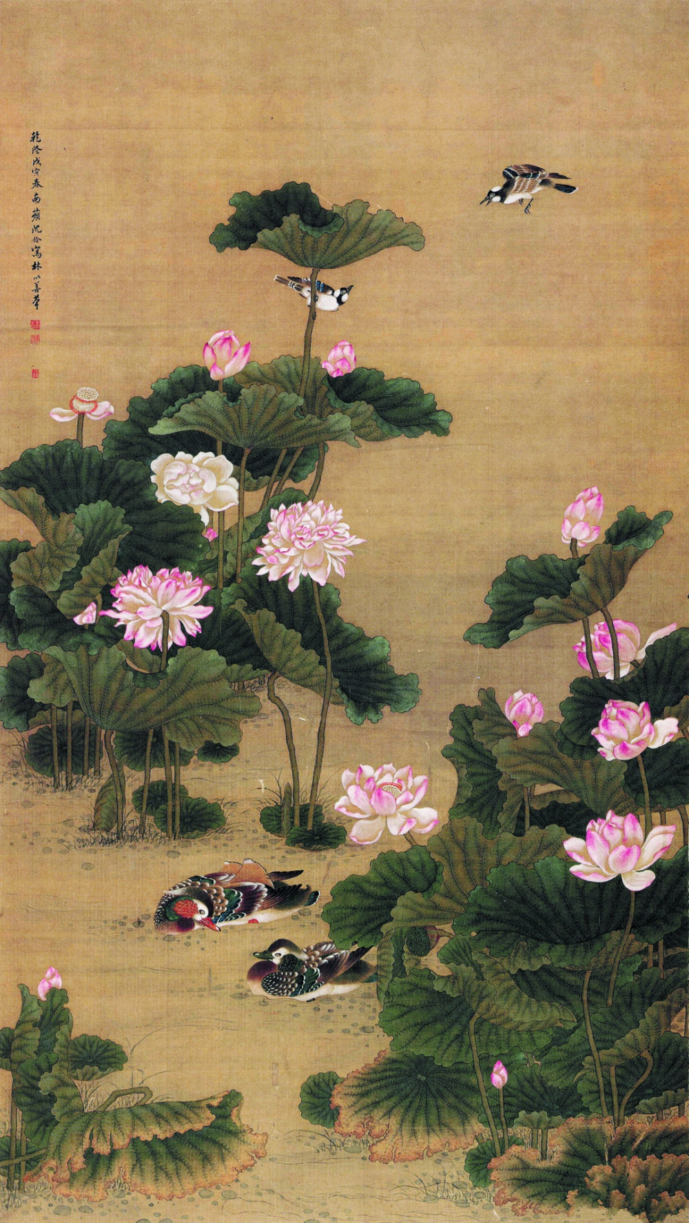 沈铨，是继南宋梁楷、牧溪等禅画在日本产生巨大影响之后，走出国门|梁楷|沈铨|东瀛_新浪新闻