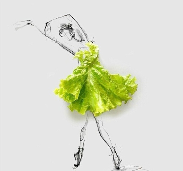 生动有趣的创意!