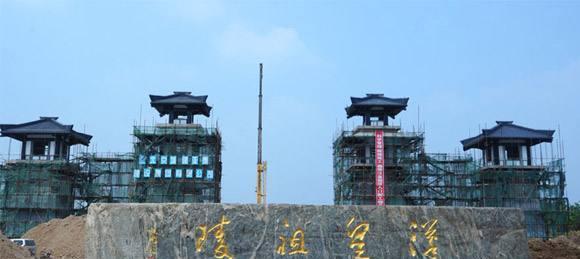 中国关系最好的两个县, 五千年不分家, 合起来人口超200万|丰县|沛县|刘邦_新浪新闻