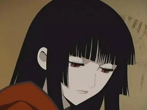 还在留普通刘海,二次元日式"公主切"超减龄,显脸小就靠它了