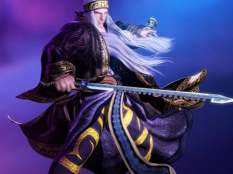 天行九歌:卫庄鲨齿剑不在剑谱的4个原因,最后一个让我笑出了声