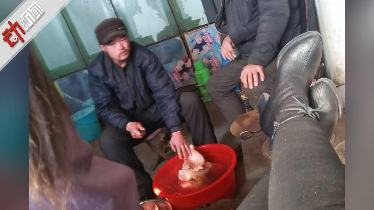 首案抢工程群斗涉两命 动画讲述a级通缉犯王力辉往事