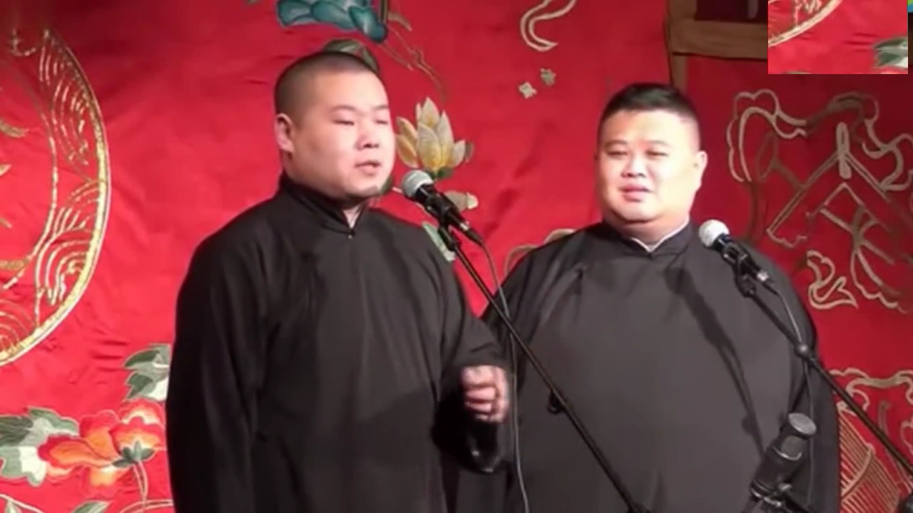 2018年岳云鹏、孙越最新相声《隔壁老刘》,全