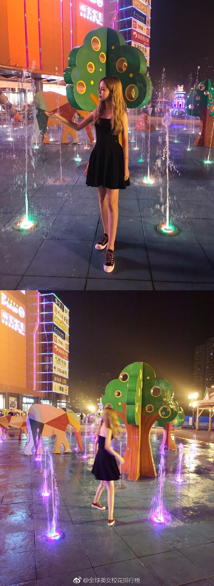 王衣田16周岁现居北京18届表演艺考生身高166 体重85