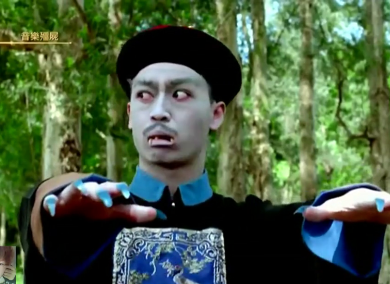 僵尸恐怖片中这些恐怖角色你都知道是谁扮演的吗