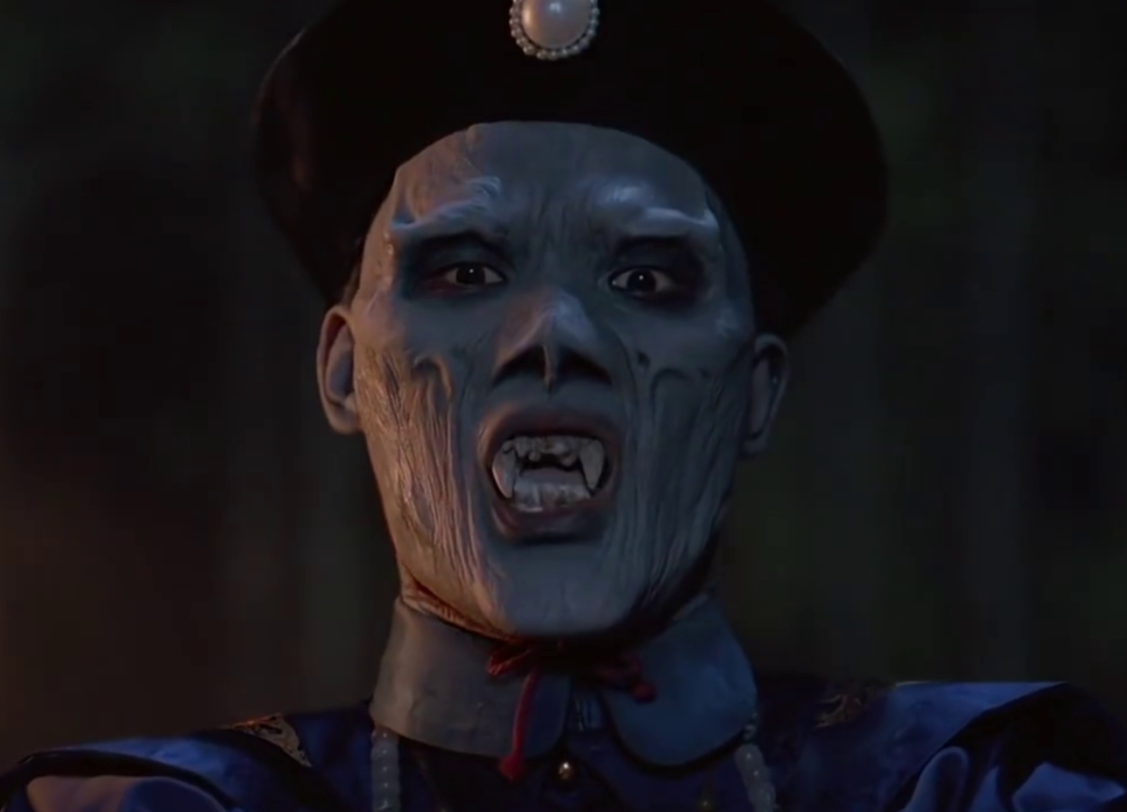 僵尸恐怖片中这些恐怖角色你都知道是谁扮演的吗