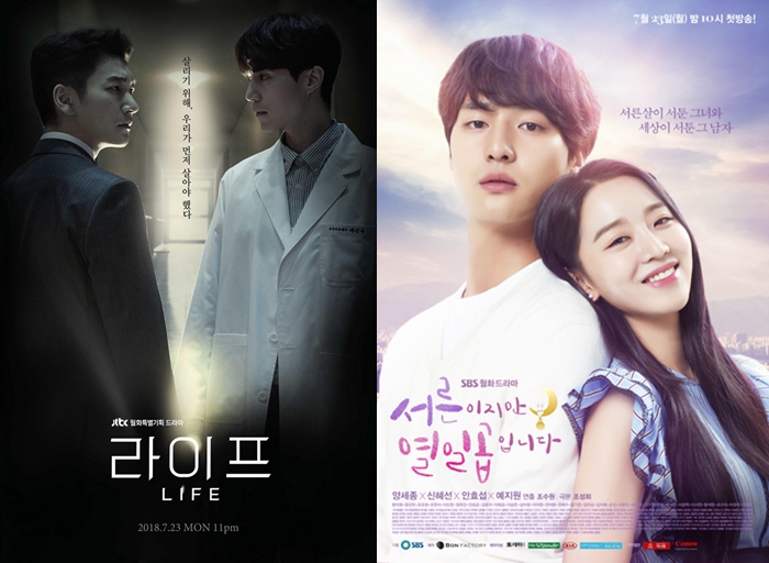 申惠善,曹承佑互送咖啡车为对方应援