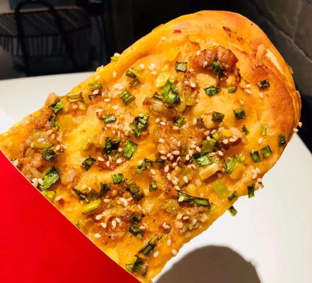 人均30元带你吃遍和平大悦城!