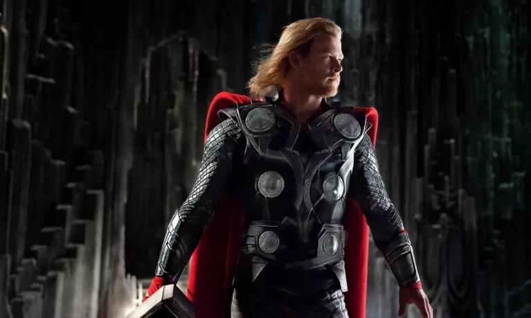 雷神|洛基|心灵_新浪新闻