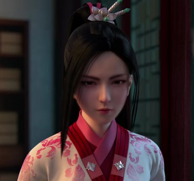 国漫少年锦衣卫第二季新增人物盘点静静舔颜