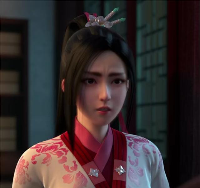 国漫少年锦衣卫第二季新增人物盘点静静舔颜