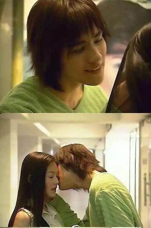 大s承认杉菜是"绿茶",重温《流星花园》你会发现花泽类也很渣