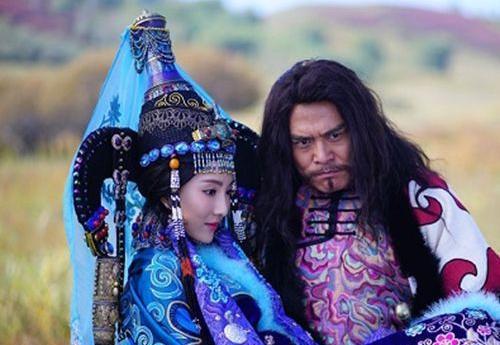 皇太极与海兰珠在电视剧中演绎倾世绝恋, 但真实的皇太极让人齿冷