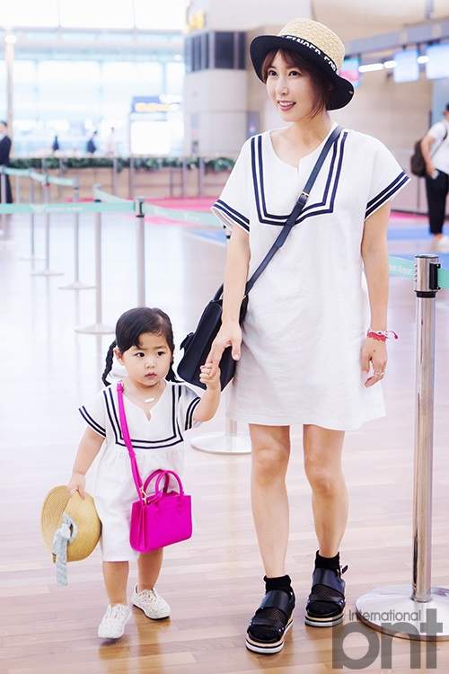 元梦妈妈的双胞胎是自己生的"平步青云"-第1张图片-木瓜博客