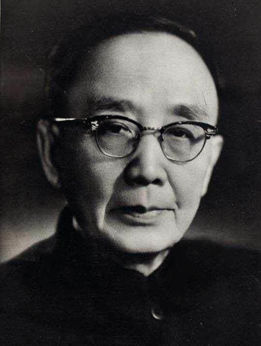 民国文坛渣男频出,谁是特例,能够一心一意对待结发之妻