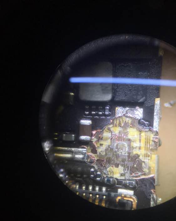 在华强北当修手机学徒,是怎样一种体验?