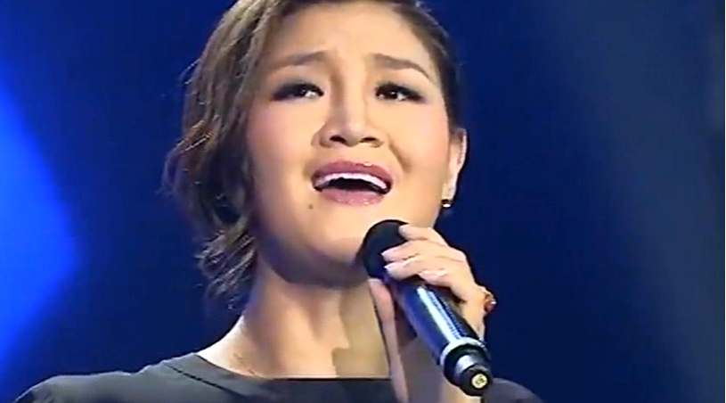 我是歌手 歌手排名 这期歌手 腾格尔演唱他的经