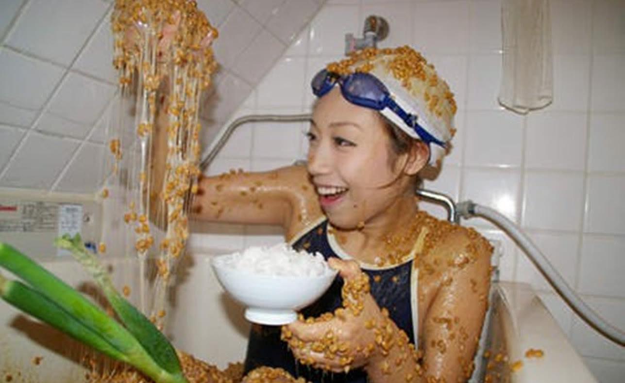 日本人活的长的秘诀就是每天吃点臭臭的它